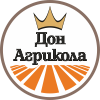 Дон Агрикола ЕООД лого