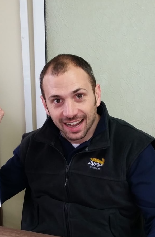 Андреа Фраре