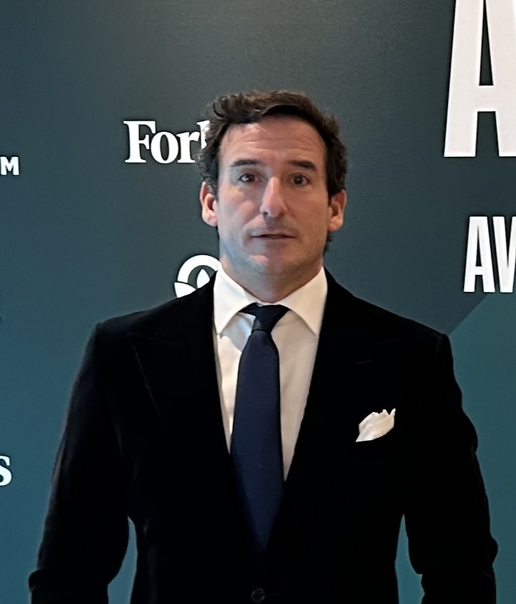 Хосе Педрахас