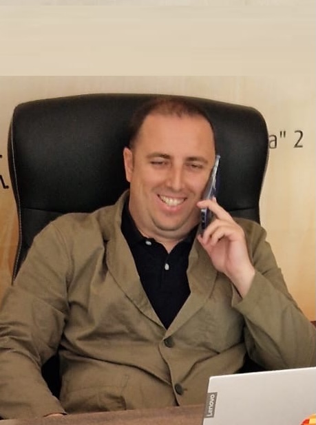 Симеон Иванов